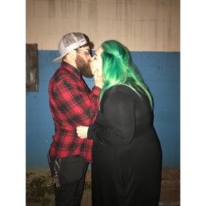 Meet your Posher, Joe